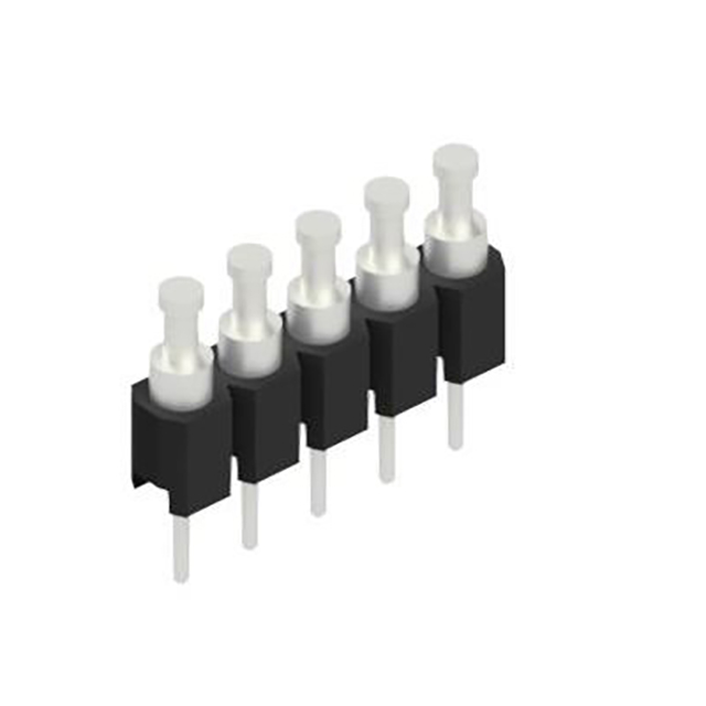 Solder and plug pins, D0.5 mm, A Solder and plug pins, D0.5 mm, A