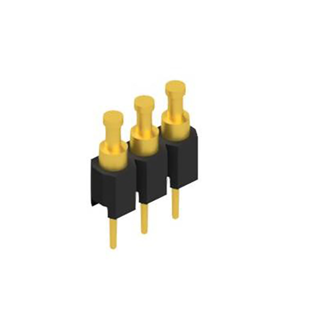 Solder and plug pins, D0.5 mm, A Solder and plug pins, D0.5 mm, A