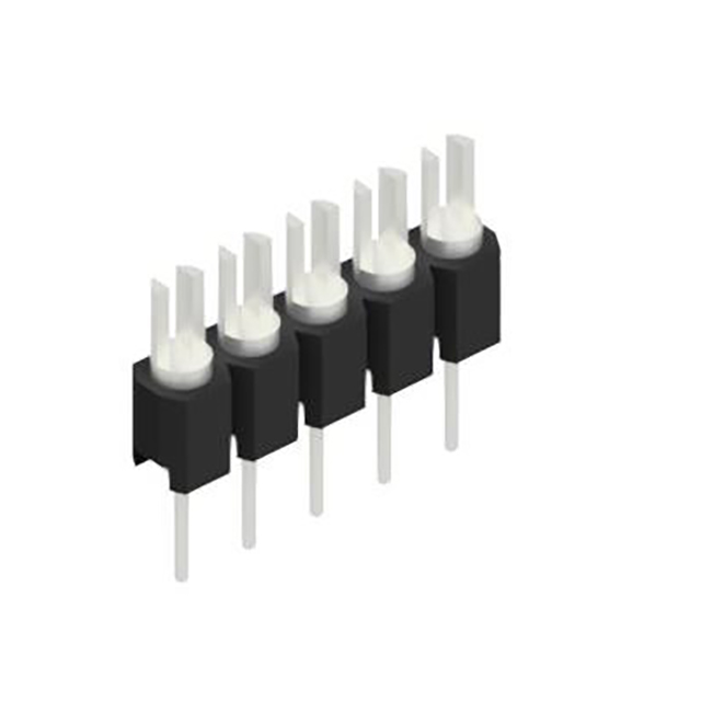 Solder and plug pins, D0.5 mm, A Solder and plug pins, D0.5 mm, A