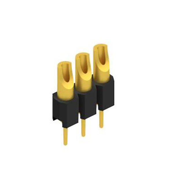 Solder and plug pins, D0.5 mm, A Solder and plug pins, D0.5 mm, A