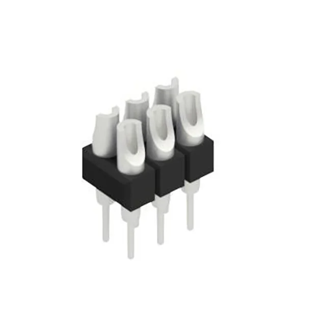 Solder and plug pins, D0.5 mm, A Solder and plug pins, D0.5 mm, A