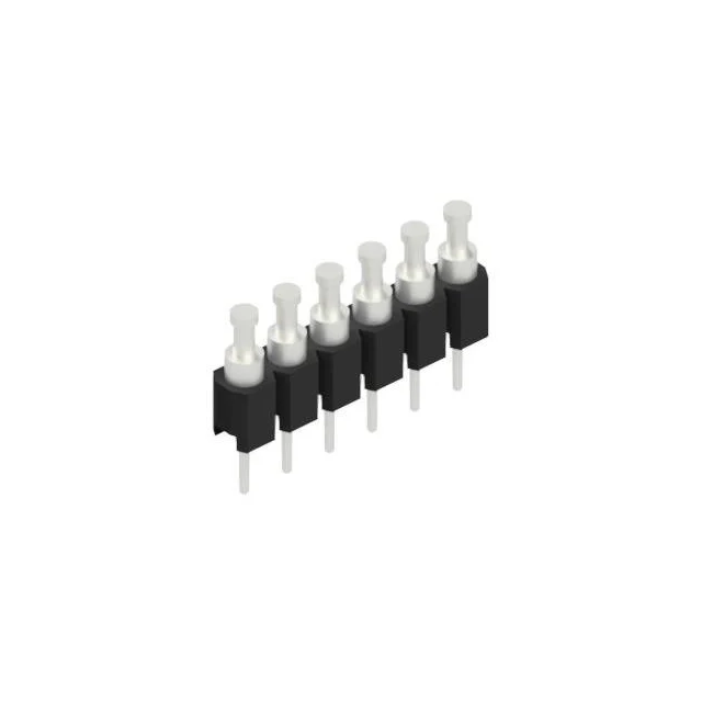 Solder and plug pins, D0.5 mm, A Solder and plug pins, D0.5 mm, A