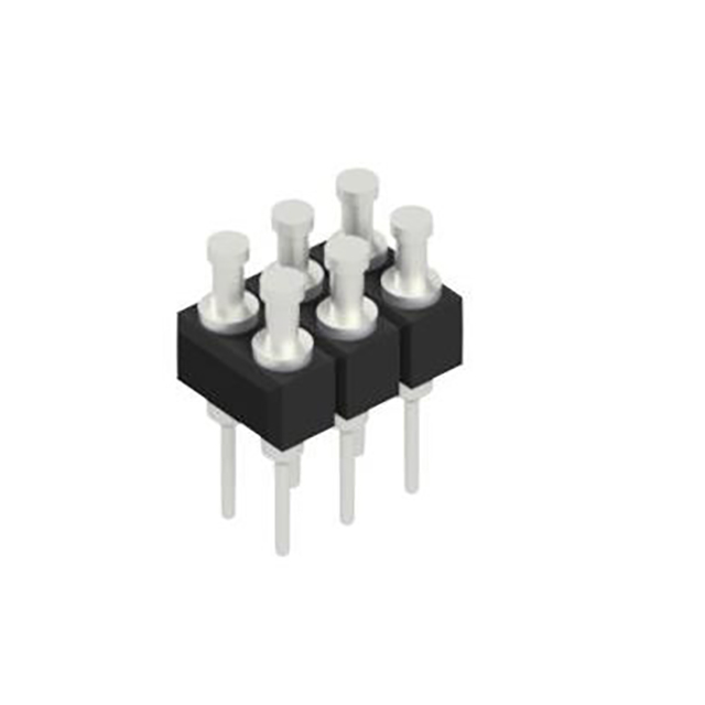 Solder and plug pins, D0.5 mm, A Solder and plug pins, D0.5 mm, A