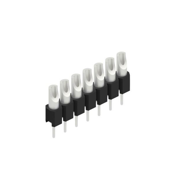 Solder and plug pins, D0.5 mm, A Solder and plug pins, D0.5 mm, A