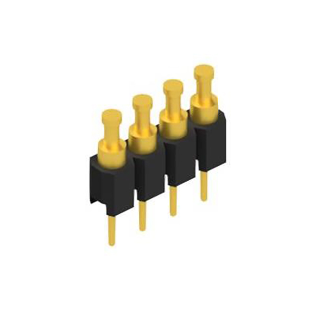 Solder and plug pins, D0.5 mm, A Solder and plug pins, D0.5 mm, A