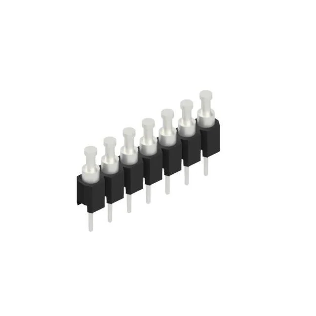 Solder and plug pins, D0.5 mm, A Solder and plug pins, D0.5 mm, A