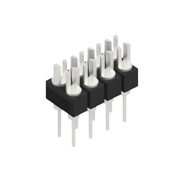 Solder and plug pins, D0.5 mm, A Solder and plug pins, D0.5 mm, A
