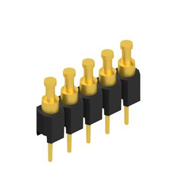 Solder and plug pins, D0.5 mm, A Solder and plug pins, D0.5 mm, A