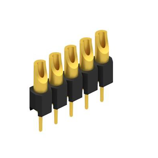 Solder and plug pins, D0.5 mm, A Solder and plug pins, D0.5 mm, A
