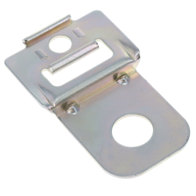 DT MOUNTING CLIP, SIDE, ZINC PLA