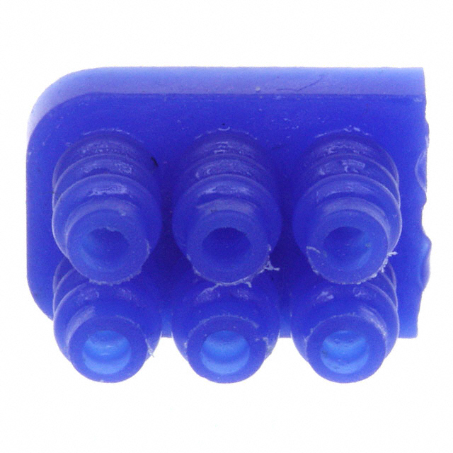 SEAL GANG WIRE 6POS MINI UMNL