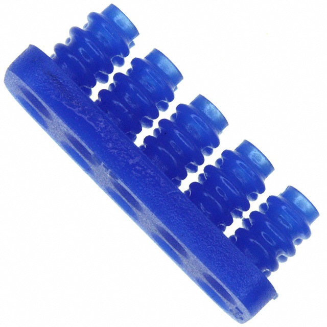 SEAL GANG WIRE 10POS MINI UMNL