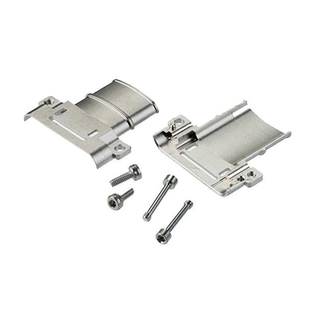 HOOD FOR CBL MNT GECKO SL 20POS