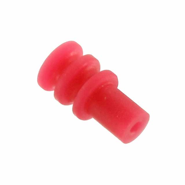 SEAL PLUG MCP SERIES 22-20AWG