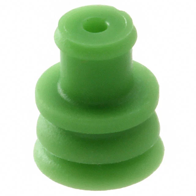 RUBBER PLUG