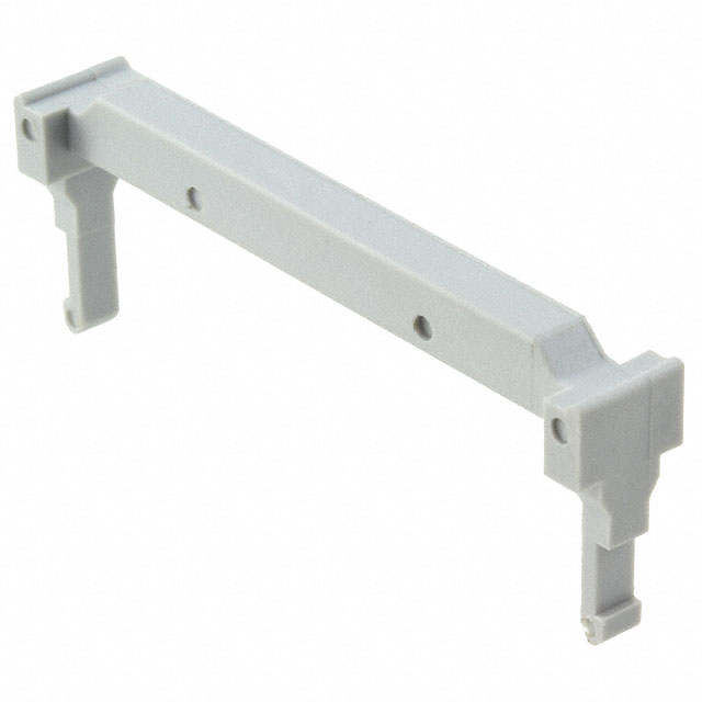 CONN STRAIN RELIEF 26POS