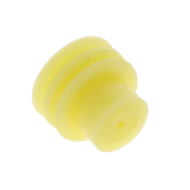 SINGLE WIRE SEAL,AMP MCP6.3/4.8K