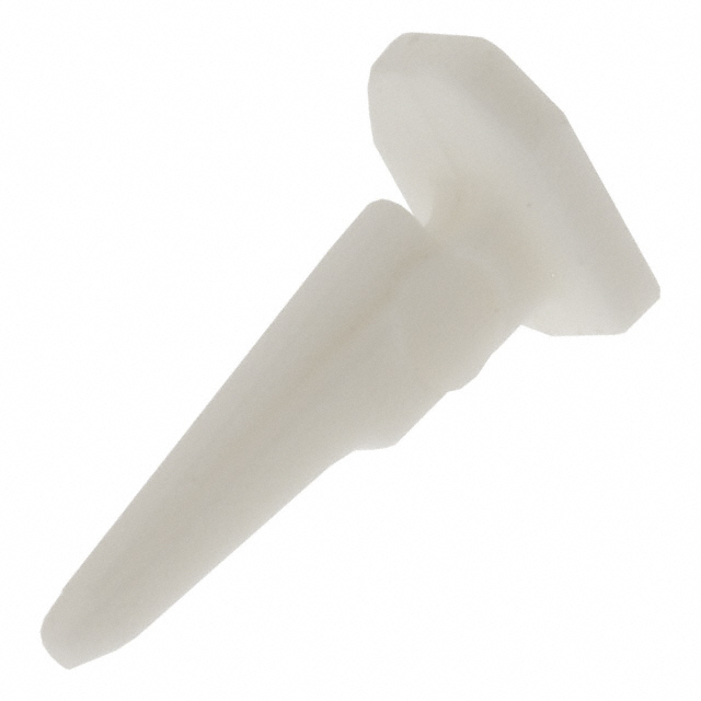 POLARIZING KEY FOR .100 HOUSINGS POLARIZING KEY FOR .100 HOUSINGS