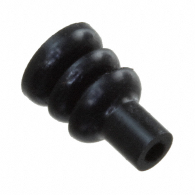 070 TYPE RUBBER PLUG 070 TYPE RUBBER PLUG