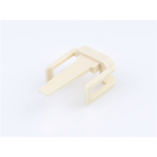 MEGA-FIT TPA 1CKT 94 V-0 NAT