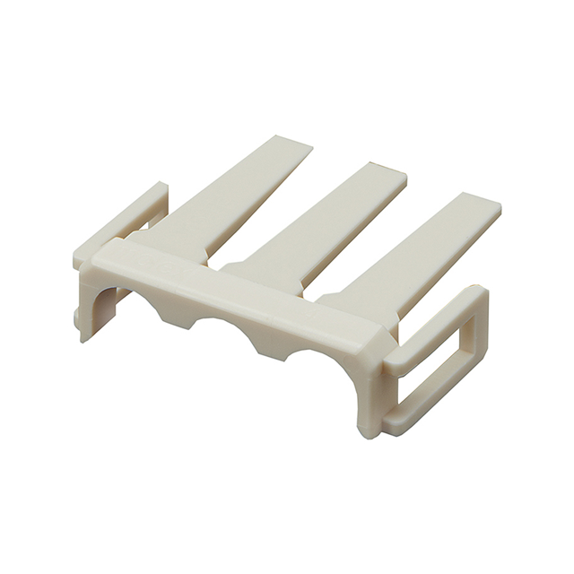 MEGA-FIT TPA 3CKT 94 V-0 NAT