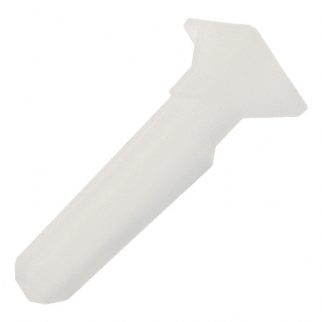 POLARIZING KEY FOR .156 HOUSINGS POLARIZING KEY FOR .156 HOUSINGS