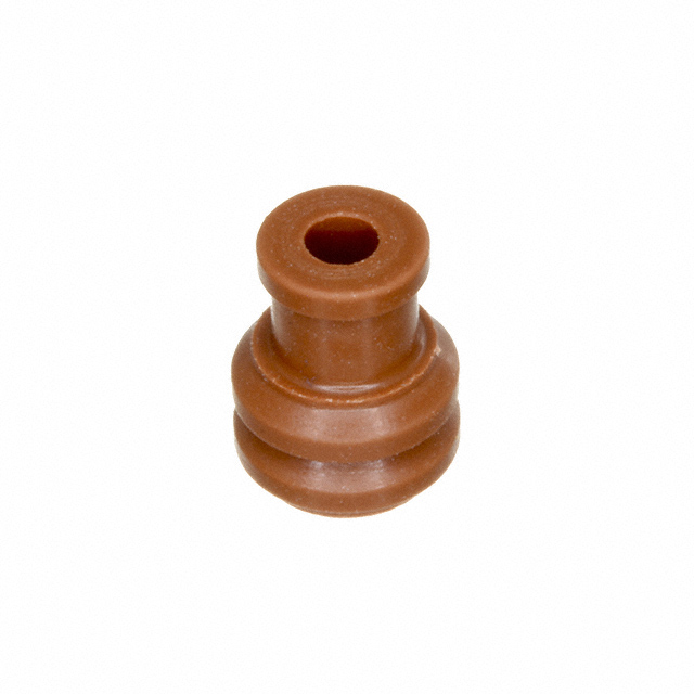 CONN TERM 12AWG JR PWR TIMER