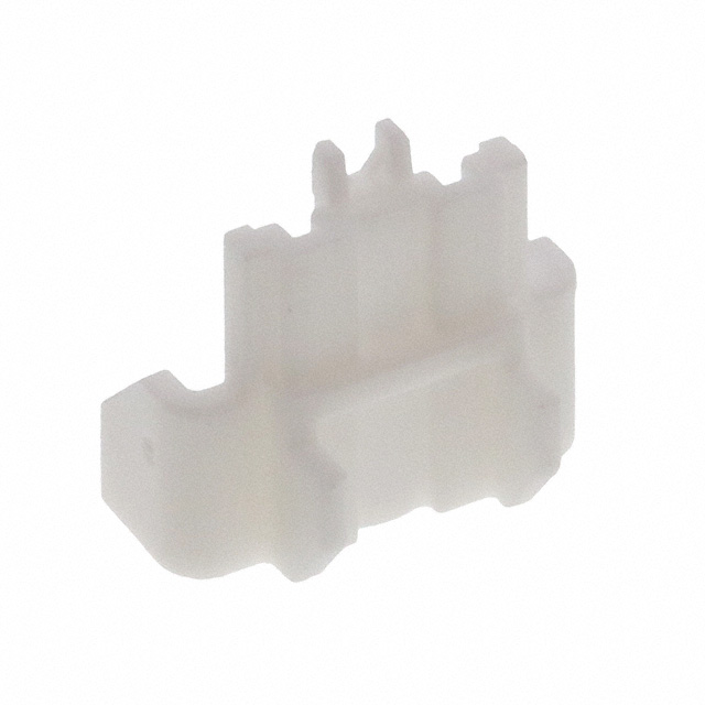 MINIFIT TPA 2.0 RECPT TPA V-0 1C MINIFIT TPA 2.0 RECPT TPA V-0 1C