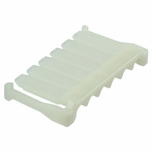 NANOFIT TPA V0 WHT 6 CKT NANOFIT TPA V0 WHT 6 CKT