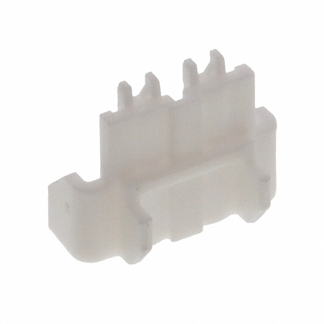 MINIFIT TPA 2.0 RECPT TPA V-0 2C MINIFIT TPA 2.0 RECPT TPA V-0 2C