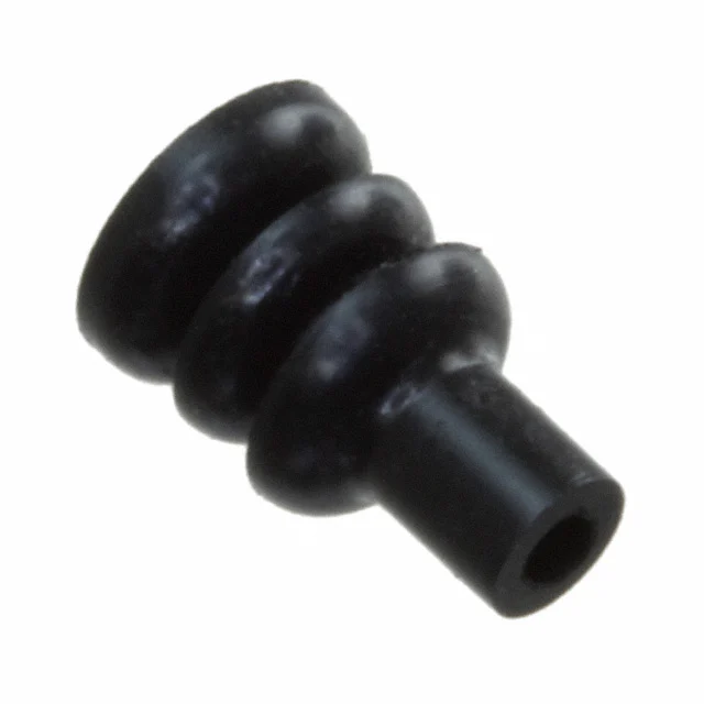 070 TYPE RUBBER PLUG 070 TYPE RUBBER PLUG