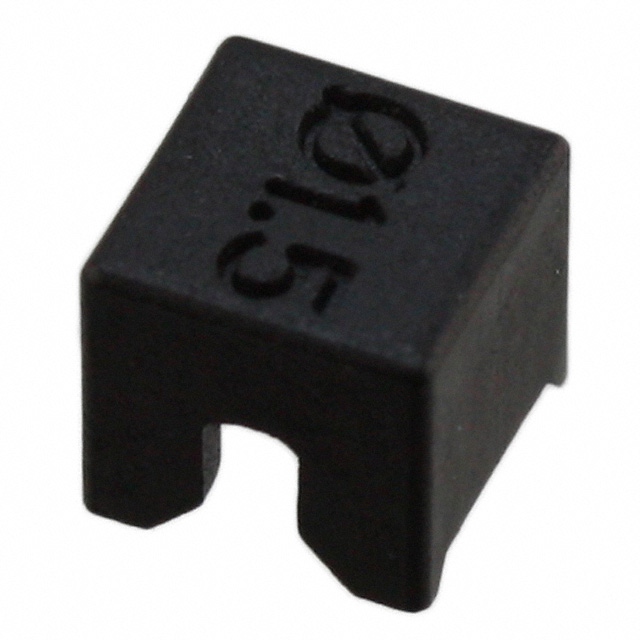 CAP FOR 9176 1 POS 1.0-1.5MM BLK CAP FOR 9176 1 POS 1.0-1.5MM BLK