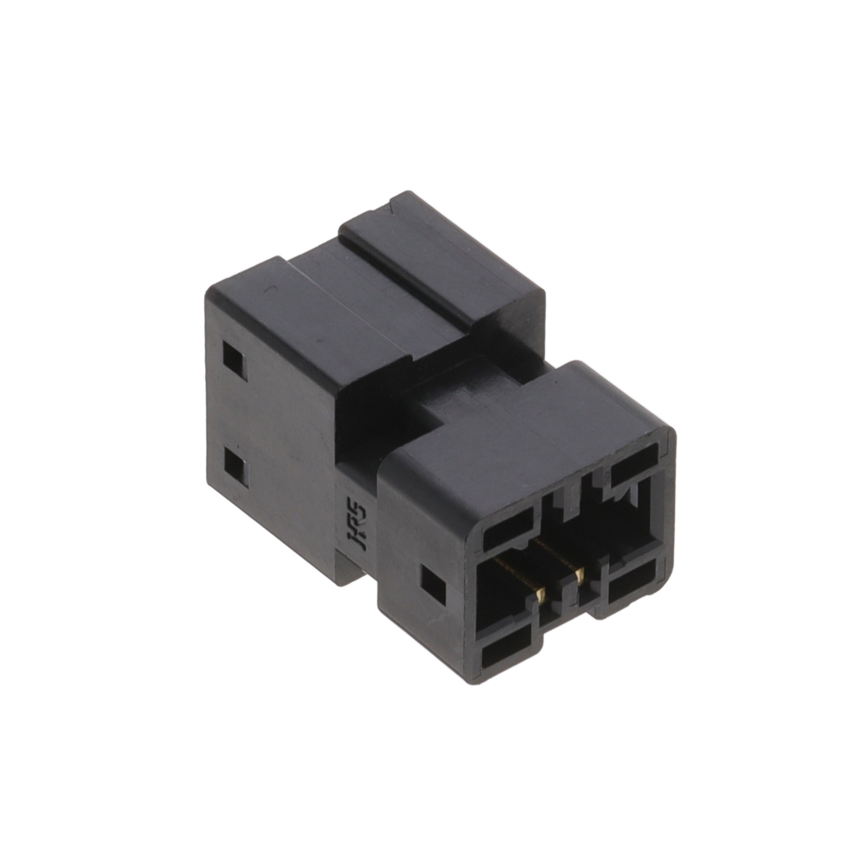 ADAPTER, 2POS., 2MM PITCH, C-UL/ ADAPTER, 2POS., 2MM PITCH, C-UL/