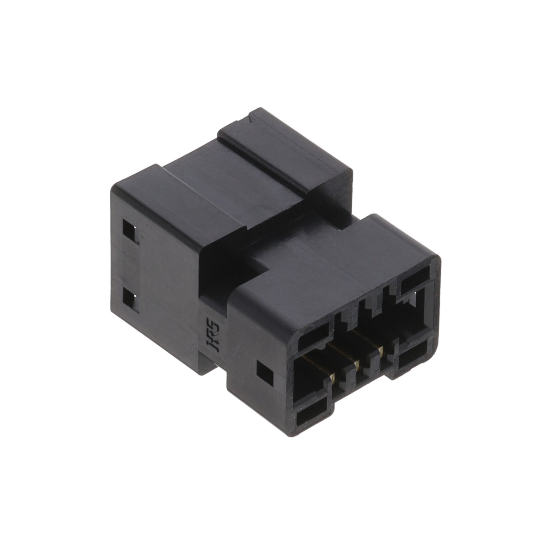 ADAPTER, 3POS., 2MM PITCH, C-UL/ ADAPTER, 3POS., 2MM PITCH, C-UL/