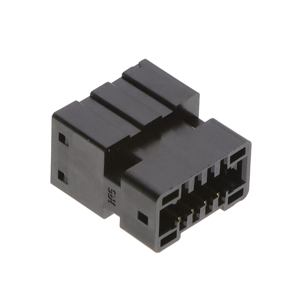 ADAPTER, 4POS., 2MM PITCH, C-UL/ ADAPTER, 4POS., 2MM PITCH, C-UL/