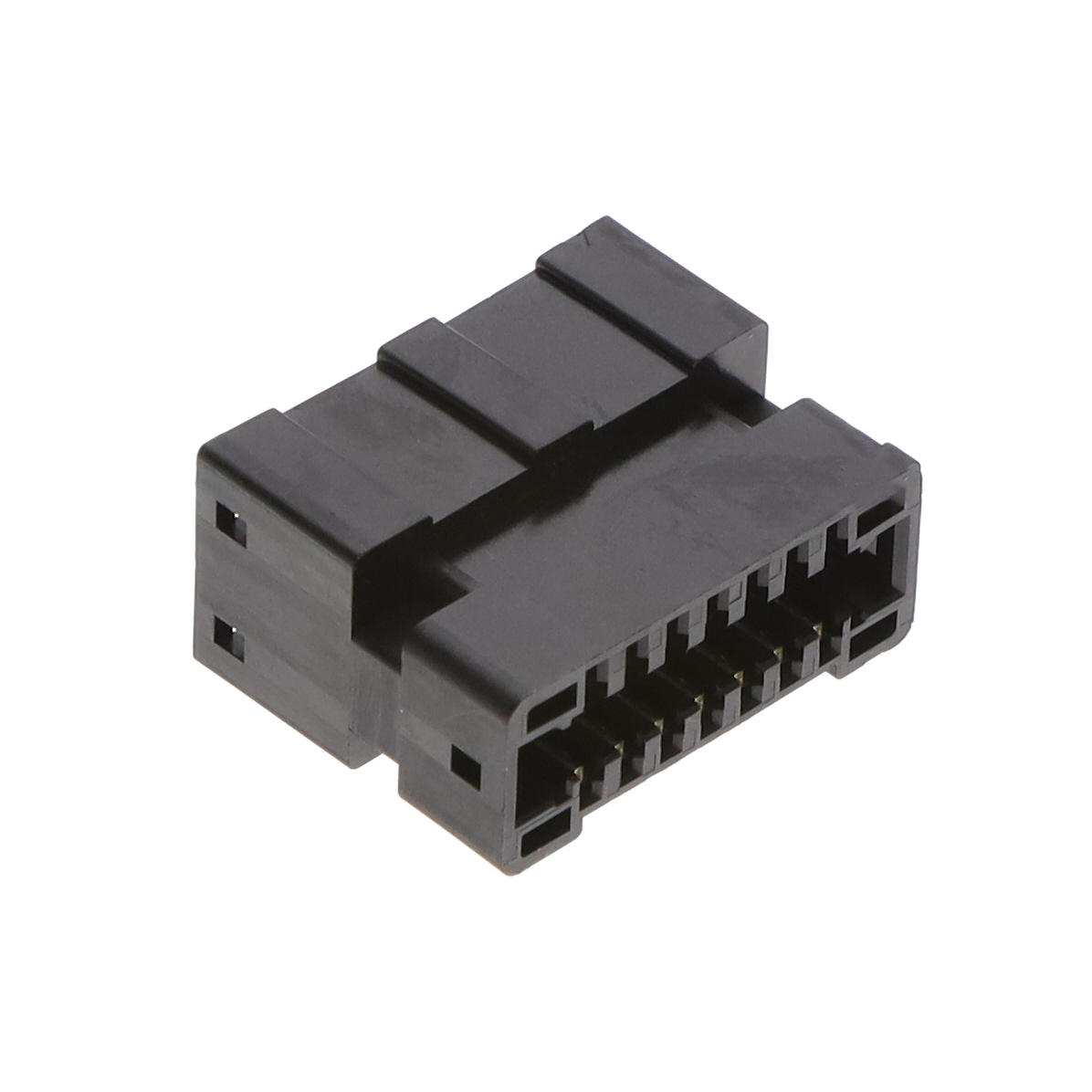 ADAPTER, 7POS., 2MM PITCH, 20.8M ADAPTER, 7POS., 2MM PITCH, 20.8M