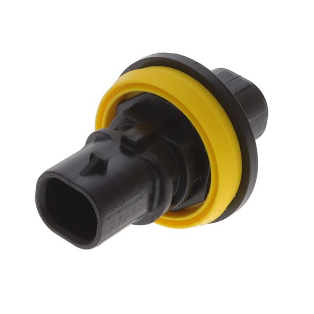 ADAPTER,2POS,1.2X0.6,PIN HSG ASS ADAPTER,2POS,1.2X0.6,PIN HSG ASS