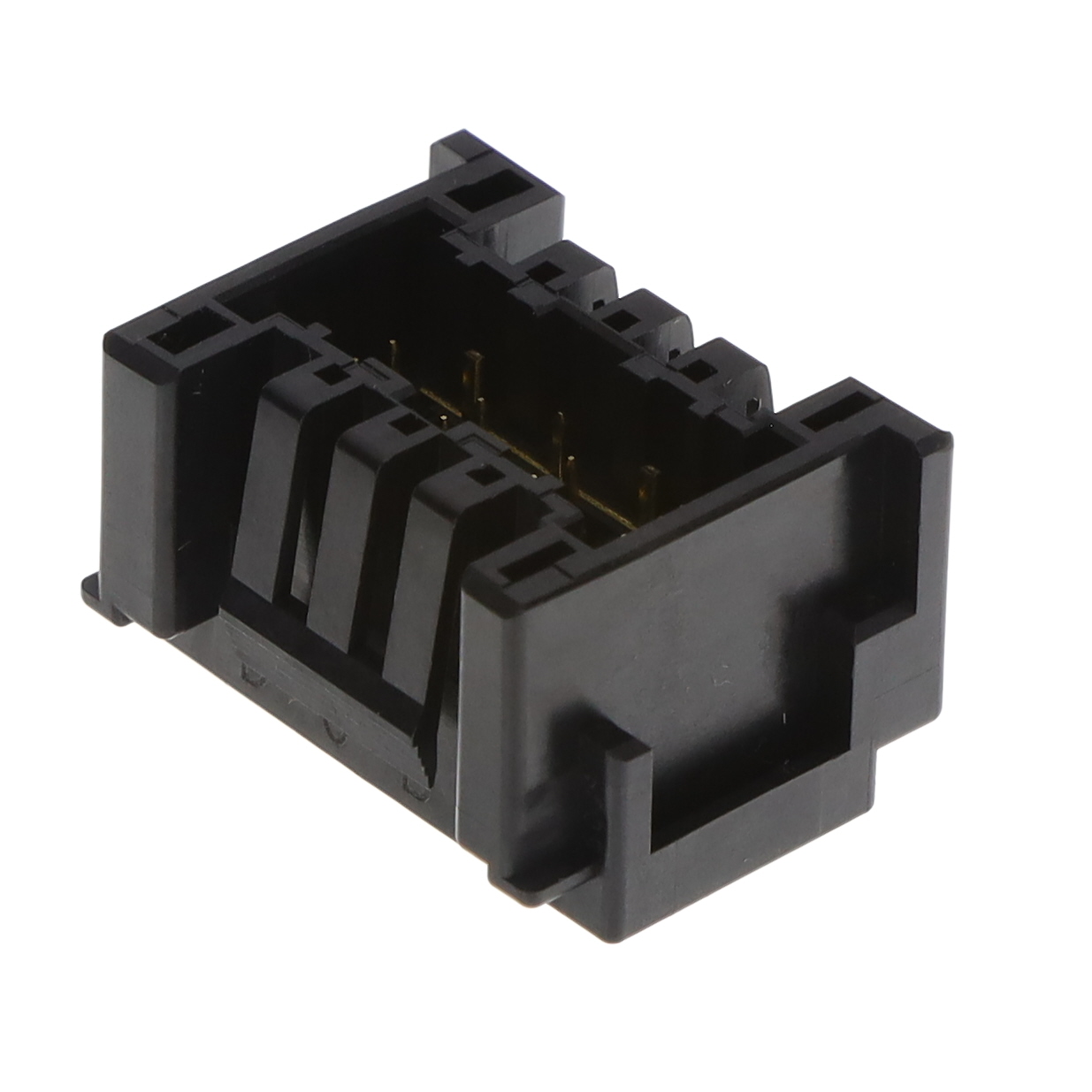 ADAPTER, 4 POS., 2.0A, AC 250 V, ADAPTER, 4 POS., 2.0A, AC 250 V,