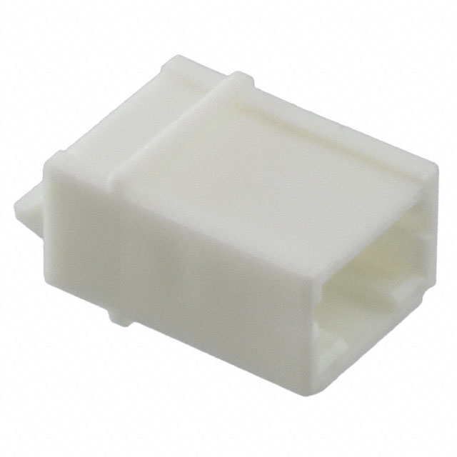 CONN ADAPT PLUG/PLUG 4POS 1.25MM