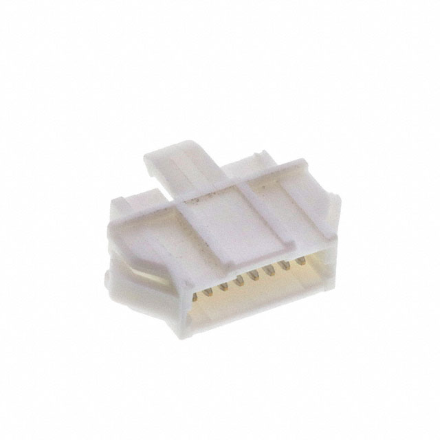 CONN ADAPT PLUG/PLUG 8POS 1.25MM