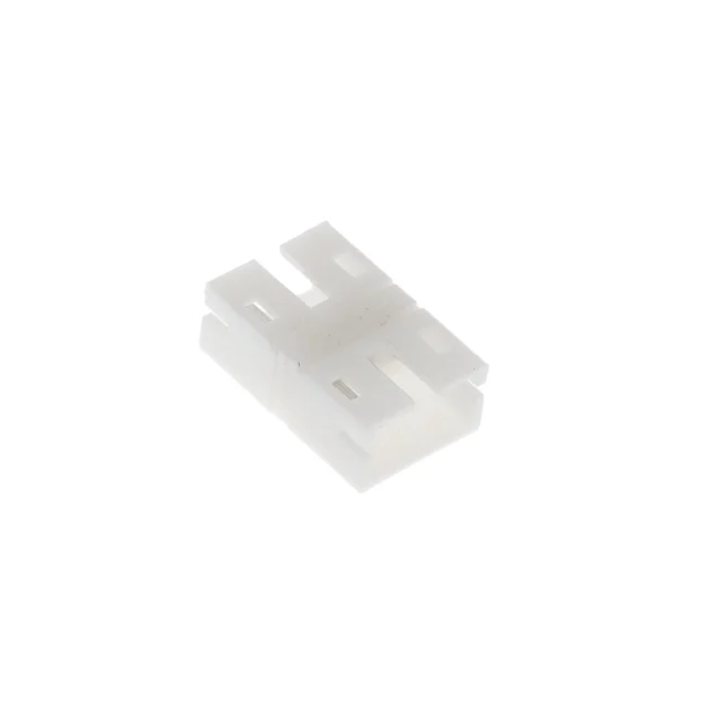 CONN ADAPT PLUG/PLUG 3POS 2MM CONN ADAPT PLUG/PLUG 3POS 2MM