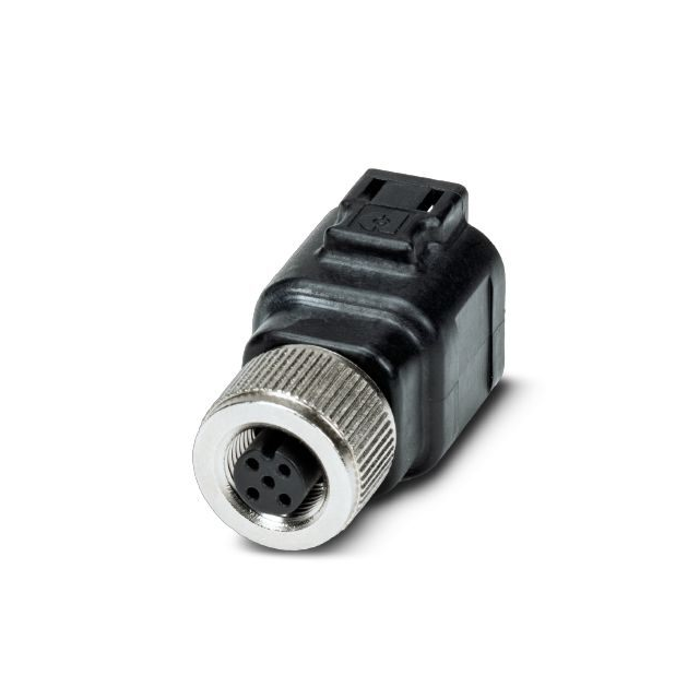 ADAPTER, 5-POSITION, PLUG STRAIG