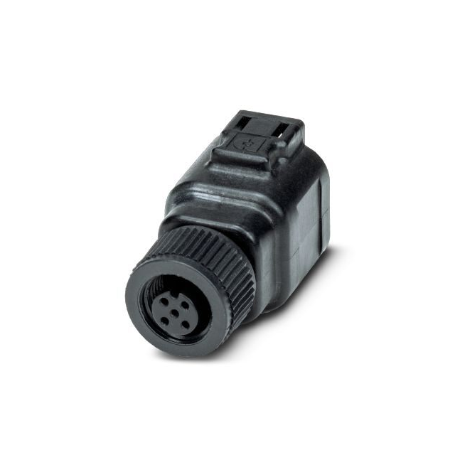 ADAPTER, 5-POSITION, PLUG STRAIG