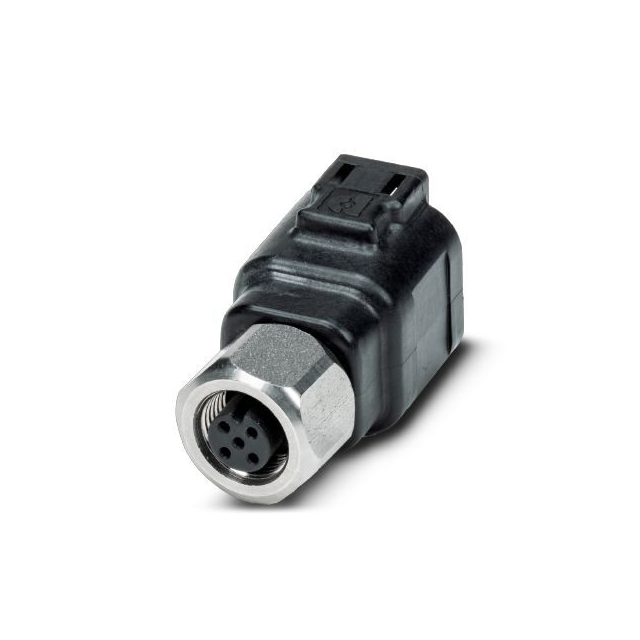 ADAPTER, 5-POSITION, PLUG STRAIG
