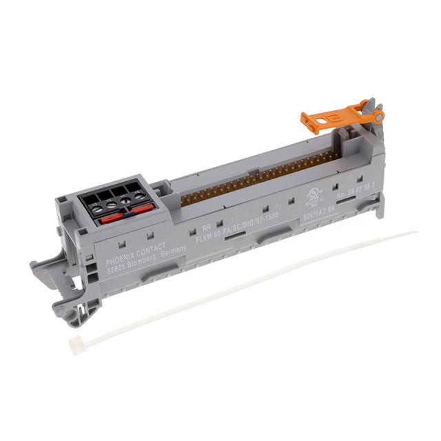 VARIOFACE FRONT ADAPTER WITH SCR