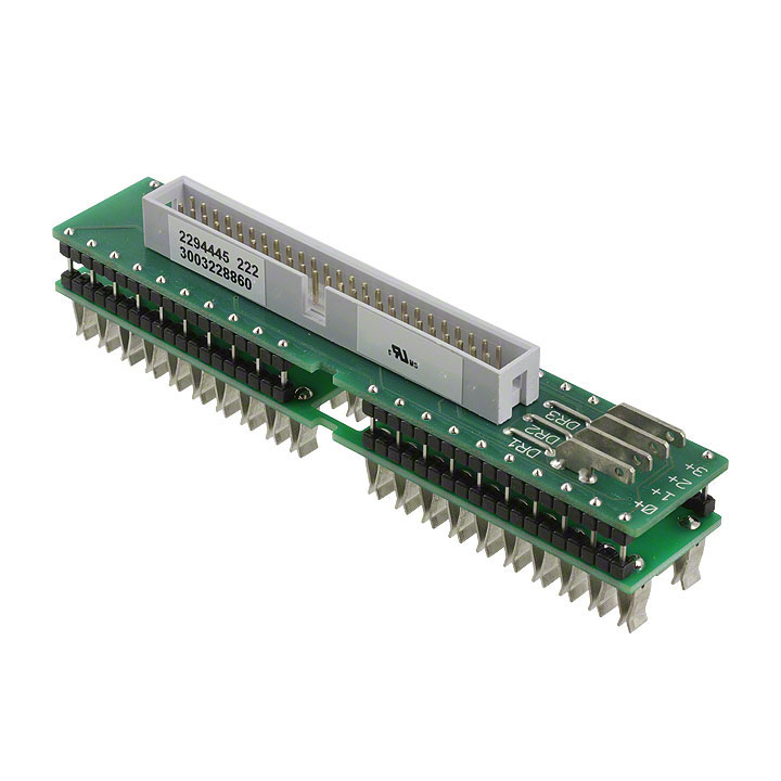 FRONT ADAPTER FRONT ADAPTER