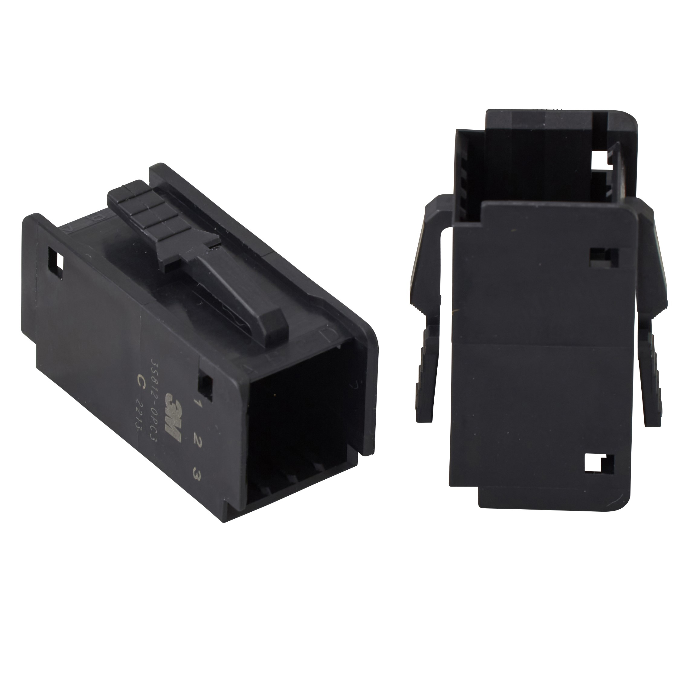 MINI STACK CONNECTOR JUNCTION HE