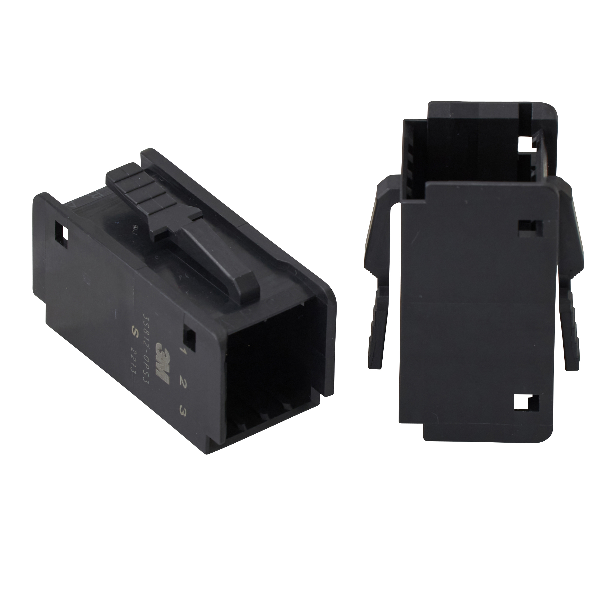 MINI STACK CONNECTOR JUNCTION HE