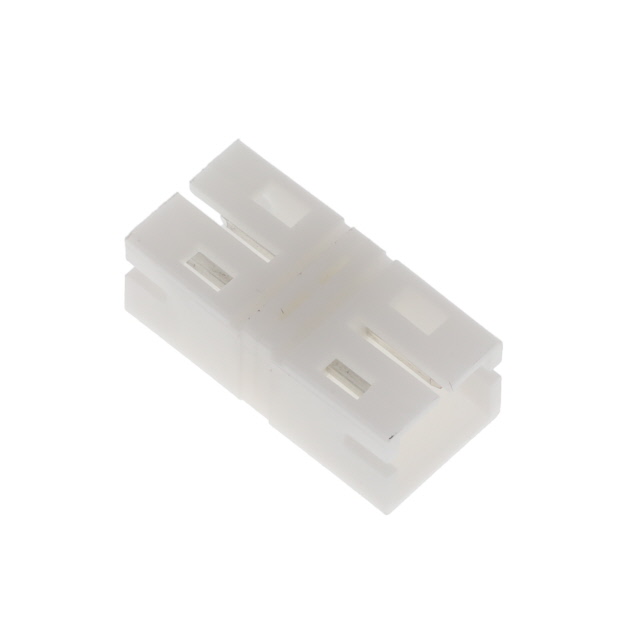 CONN ADAPT PLUG/PLUG 2POS 2MM CONN ADAPT PLUG/PLUG 2POS 2MM