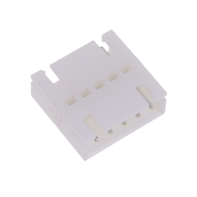 CONN ADAPT PLUG/PLUG 5POS 2.5MM CONN ADAPT PLUG/PLUG 5POS 2.5MM
